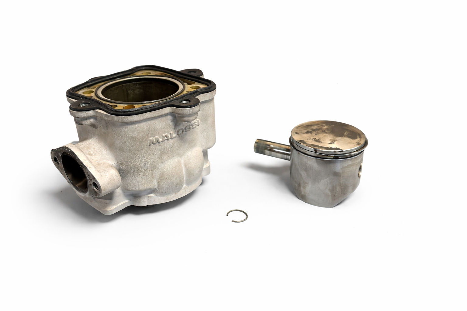 malossi 172cc cilinder stage 3 a.v.d.m.